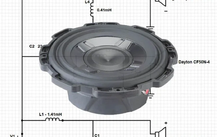Sound system build progress thread (warning: will be slooooow)