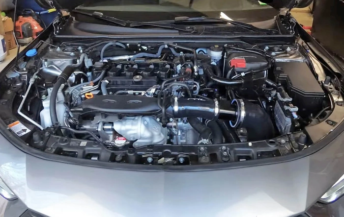 A-Spec PRL Cobra CAI sounds video