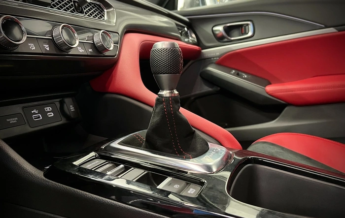 Acuity Short Shifter review