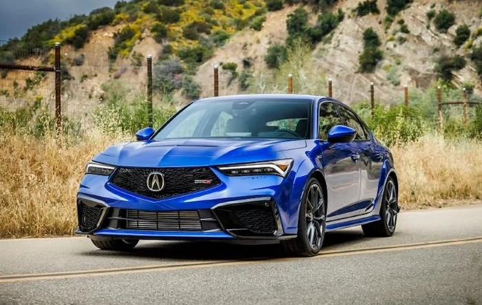 Integra Type S facelift refresh coming this year