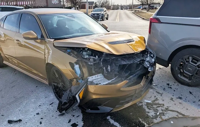 Heartbroken - Group Therapy Post