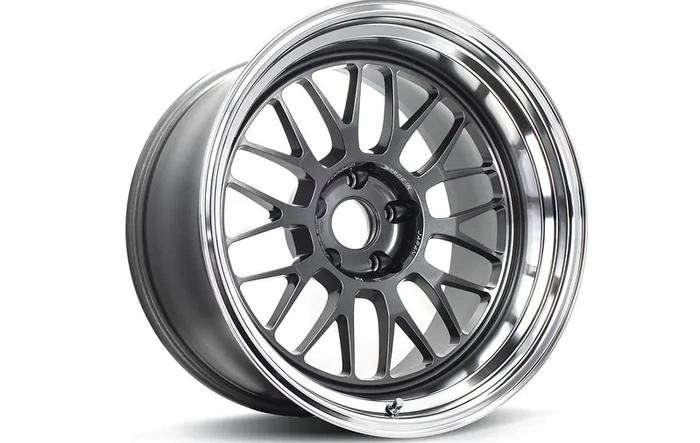 VOLK RACING 21A now offered in 19" inch - Preorders Open
