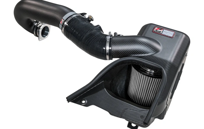 [Coming Soon] AWE Carbon Intake System for DE5 Integra Type S & FL5 Civic Type R