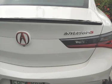 Acura Integra Super excited! 0