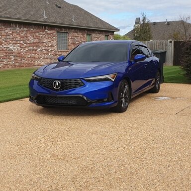 Two Step Performance (TSP) Catted Downpipe f/ 23+ Acura Integra ...