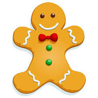 The Gingerbread Man