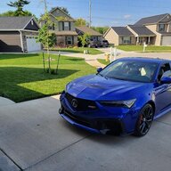 just joined the club