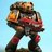 SpaceTeddyBear