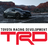 Civic Hatchback TRD Pro